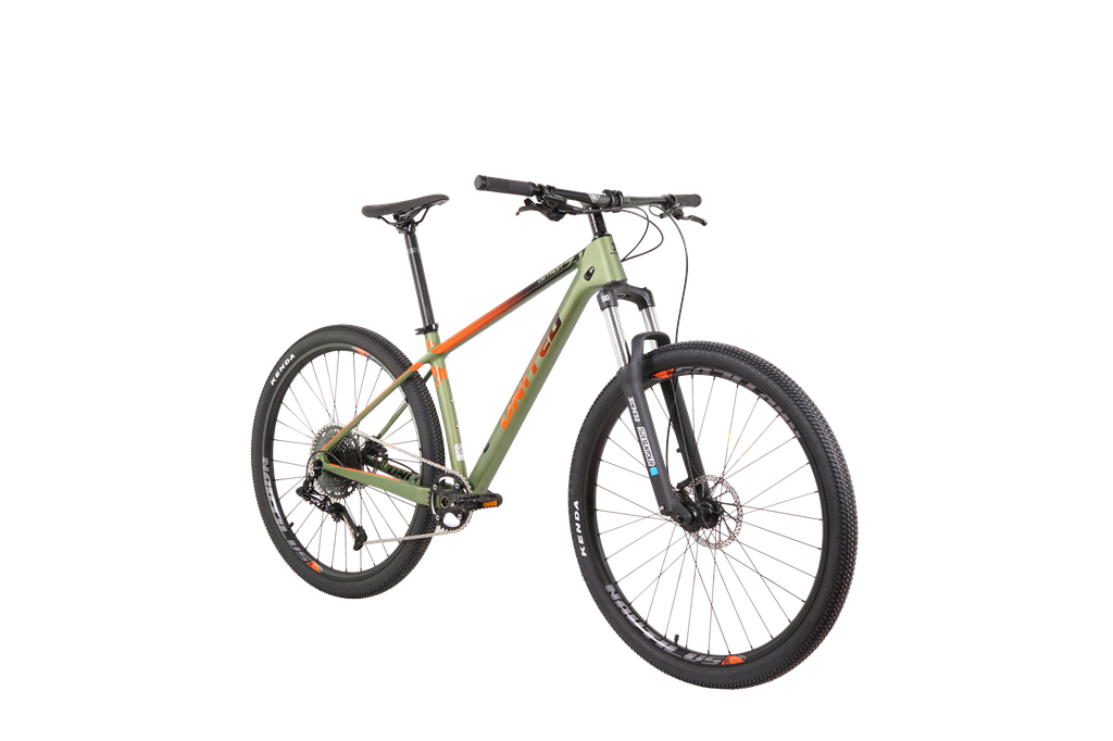 Miniatura Bicicleta Detroit 7.1 Aro 27.5 -